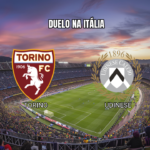 Palpite Torino x Udinese: Análise do Duelo na Serie A 12/10/2026