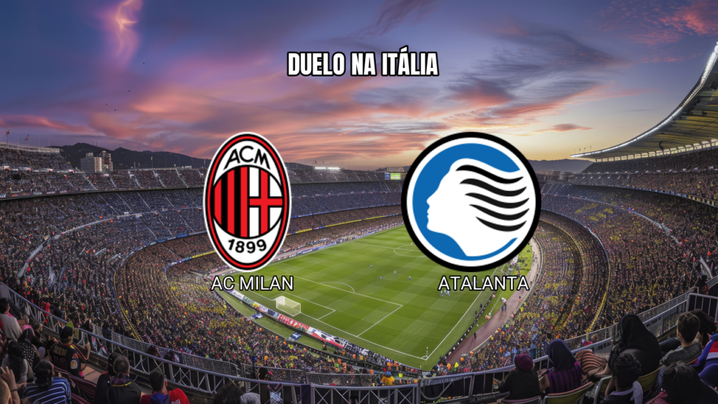 Palpite AC Milan x Atalanta: Veja a análise para 18/10/2026