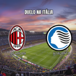 Palpite AC Milan x Atalanta: Veja a análise para 18/10/2026