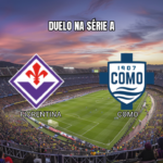 Fiorentina x Como: Análise e Palpite para o jogo de 18/10/2026