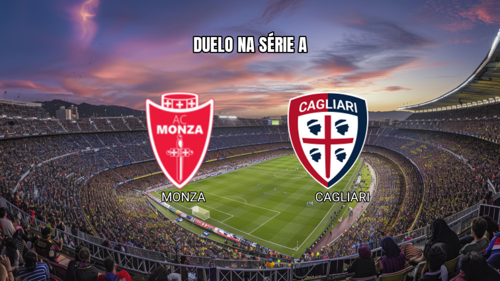 Monza x Cagliari: Palpite, Análise e Dicas para o Jogo 19/10/2026