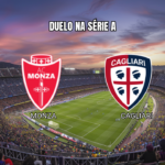 Monza x Cagliari: Palpite, Análise e Dicas para o Jogo 19/10/2026