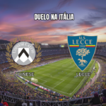 Palpite Udinese x Lecce: Análise e Dicas para o jogo de 18/10/2026