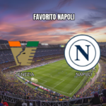 Palpite Venezia x Napoli: Análise Completa da Série A 17/10/2026