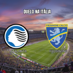 Palpite Atalanta x Frosinone: Análise da Serie A em 25/10/2026