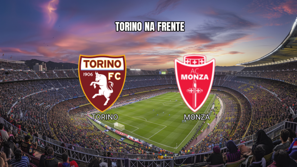 Palpite Torino x Monza: Confira as Análises para a Serie A 23/10/2026