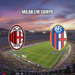 Palpite AC Milan x Bologna: Análise da Serie A em 28/10/2026