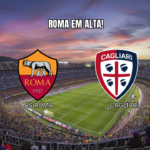 AS Roma x Cagliari: Palpite e Análise da Serie A em 27/10/2026