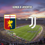 Palpite Genoa x Juventus: Duelo na Serie A em 28/10/2026