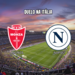 Palpite: Monza x Napoli na Serie A – Análise completa 28/10/2026