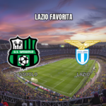 Palpite Sassuolo x Lazio: Análise da Serie A em 27/10/2026