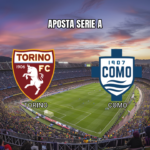 Palpite Torino x Como: Duelo na Serie A em 27/10/2026