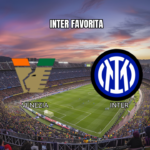 Palpite Venezia x Inter: Duelo na Serie A em 28/10/2026