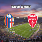 Palpite Bologna x Monza: Duelo na Serie A em 31/10/2026