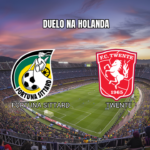 Palpite Fortuna Sittard x Twente: Eredivisie em 10/10/2026
