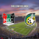 Palpite NEC Nijmegen x Fortuna Sittard: Eredivisie 18/10/2026