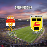 Palpite Willem II x Cambuur: Análise da Eredivisie 24/10/2026