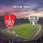 Palpite Stade Brestois x Angers: Análise Ligue 1 – 10/10/2026
