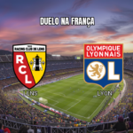 Palpite Ligue 1: Lens x Lyon – Análise e Previsão para 09/10/2026