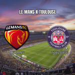 Palpite Le Mans x Toulouse: Análise da Ligue 1 em 16/10/2026