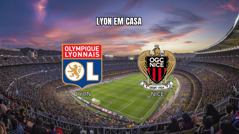 Palpite Ligue 1: Lyon vs Nice - Análise de Jogo para 18/10/2026