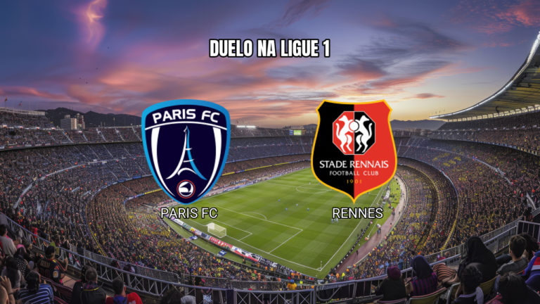 Palpite Paris FC x Rennes: Análise da Ligue 1 em 18/10/2026