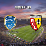 Palpite Troyes x Lens: Análise do Jogo pela Ligue 1 em 17/10/2026