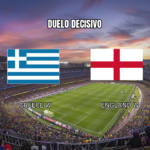 Palpite: Grécia W x Inglaterra W nas Eliminatórias - 09/10/2026