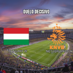 Palpite: Hungria W x Holanda W nas Eliminatórias - 09/10/2026