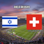 Palpite: Israel W vs Suíça W nas Eliminatórias da Copa 09/10/2026