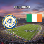Palpite: Cazaquistão W x Irlanda W - Qualificação Copa - 09/10/2026