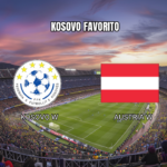 Palpite: Kosovo W x Austria W nas Eliminatórias da Copa 09/10/2026