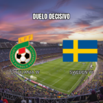 Palpite: Lituânia W x Suécia W nas Eliminatórias da Copa 09/10/2026