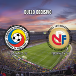 Palpite: Romênia Feminino x Noruega Feminino - 09/10/2026