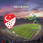 Palpite: Turquia Feminino x Eslovênia Feminino – 09/10/2026