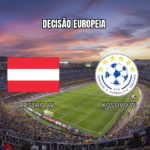 Palpite Áustria Feminino x Kosovo Feminino: Qualificatórias 13/10/2026