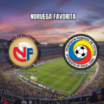 Palpite: Noruega W vs Romênia W pelas Eliminatórias - 13/10/2026