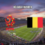 Palpite: Polônia W x Bélgica W na Qualificação da Copa 13/10/2026