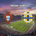 Palpite Portugal W x Irlanda do Norte W: Qualificação 13/10/2026
