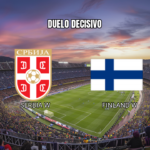 Palpite Serbia W x Finland W: Qualificação Copa do Mundo 13/10/2026