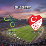Palpite: Eslovênia W x Turquia W pelas Eliminatórias 13/10/2026