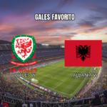 Palpite: País de Gales W x Albânia W - Qualificação Copa 13/10/2026