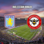 Palpite Aston Villa x Brentford: Premier League 10/10/2026