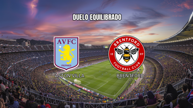Palpite Aston Villa x Brentford: Premier League 10/10/2026