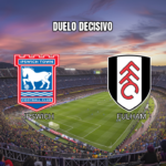 Palpite: Ipswich vs Fulham na Premier League - 10/10/2026