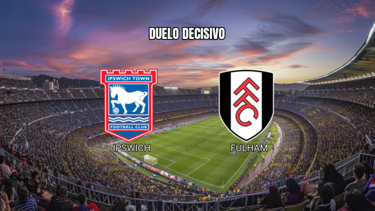 Palpite: Ipswich vs Fulham na Premier League - 10/10/2026