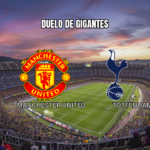 Palpite Manchester United x Tottenham: Premier League 10/10/2026