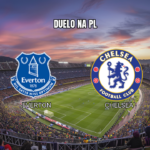 Palpite Everton x Chelsea: Análise da Premier League 17/10/2026