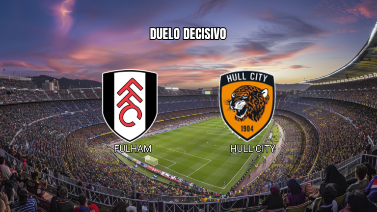 Palpite Fulham x Hull City: Análise da Premier League 17/10/2026