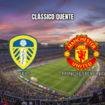 Palpite Leeds x Manchester United: Premier League 18/10/2026